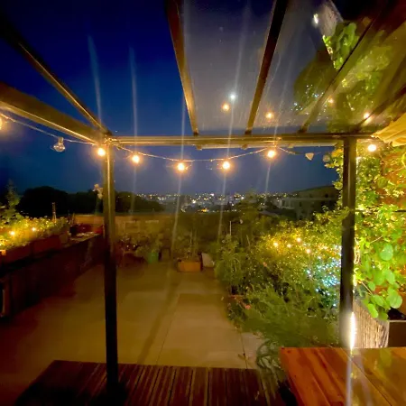 Homestay szállás Eiffel 611